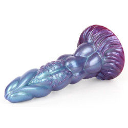 Anal Predator Gode Multistep 17 x 5.5cm